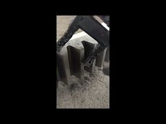 فرآیند ماشین‌کاری چرخ‌دنده