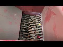 نگاهی دقیق تر: خردکن زباله های صنعتی درشت خرد کننده برای فلز و پلاستیک