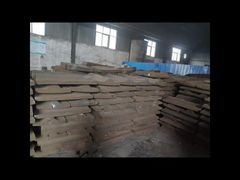 تجهیزات معدنی اختصاصی سنگ شکن آسیاب آستر آلیاژی سفارشی را برای شما معرفی کنید