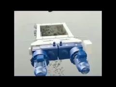 سنگ شکن غلتکی بسیار قابل انطباق ایمن و قابل اطمینان آسان برای نگهداری را برای شما معرفی کنید.