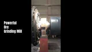 آسیاب سنگ زنی با قدرت بالا برای فروش