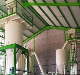 LXM Serise Centrifugal Superfine Mill For Mining