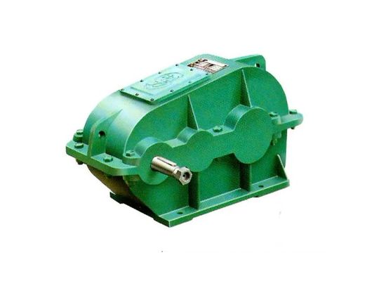 ZZ/ZJ Series Planetary Gear Reducers With Wide Application And High Quality