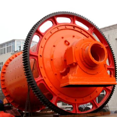 Air-Swept Coal Mill For Coal Powder Preparation With High Grinding Efficiency