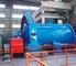 Large Capacity Ore Grinding Mill Air Swept Pulverizer 350 Celsius Degrees