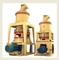 Ore Superfine Powder Grinding Mill Fineness Can Be Adjusted Between 80-1500 Mesh