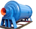 Cement Ore Grinding Mill Widely Used In Cement , Silicate Products