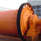 40×13.5 wet Lattice Ball Mill For Mineral Processing Ball Mill