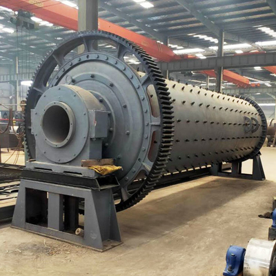 Mining Mill Equipment Ore Grinding Mill Tube Pipe Mill