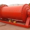 15-220 T/H High Capacity  Raw Material Ball Mill Of Ore Grinding Mill