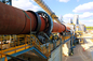 Lime Rotary Kiln Cement Rotary Kiln PT ZSY Drum Rotary Kiln Reduce The Overall Energy Consumption