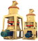 Ultra-Fine Pulverizer Ore Grinding Mill LXM Low Failure Rate convenient installation and maintenance