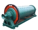Beneficiation Ball Ore Grinding Mill PLC Control American AGMA Standard