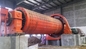 Mining Equipment φ2400×8000 MM Cement Ore Grinding Mill Ball Mill