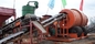 Autogenous / Semi Autogenous Mill Ore Grinding Mill MZ Series