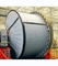 Large Autogenous And Sag Mill For Iron Ore 13.8 R/Min