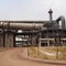 329T Weight Oxidation Pellet Production Line Metallurgy Machine