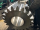 Customized Steel Helical Pinion ISO9001 Certification For Mining Mill