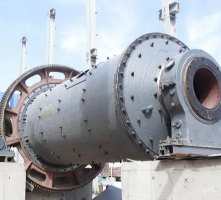 Eco-Friendly And Pollution-Reducing Air-Swept Coal Mill