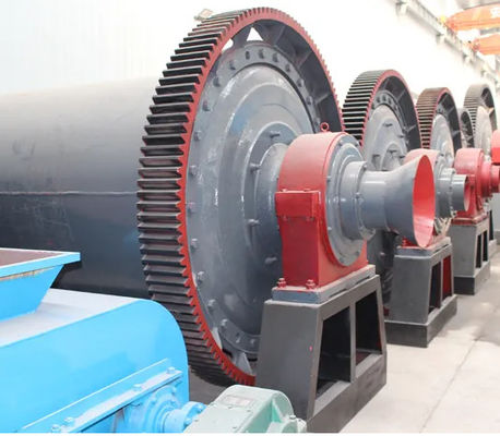 Eco-Friendly And Pollution-Reducing Air-Swept Coal Mill