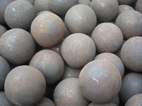 Long-Life Steel Balls With Good Toughness, Impact Resistance And Wear Resistance