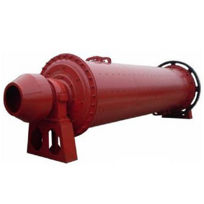 Large Cement Ball Mill Mining And Building Materials Wear-Resistant Steel