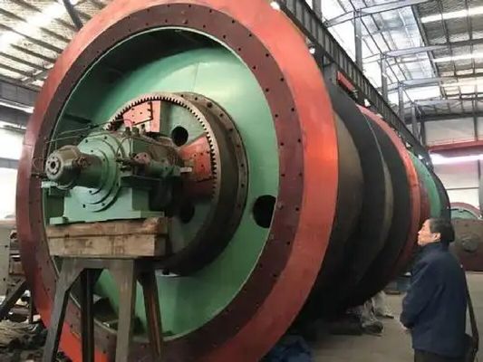 Hydraulic Explosion-Proof Winch For Underground Mine Explosion-Proof Hoist