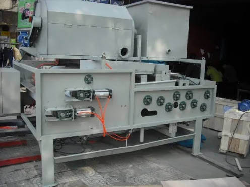 Fully Automatic Operation Automatic Bubble Medicine Machine