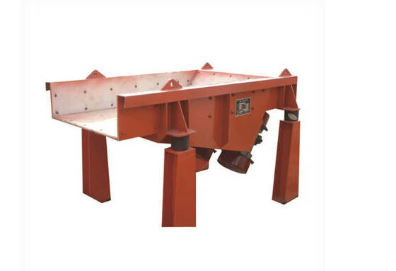 Vibrating Feeders Suitable For The Hydropower Industry Construction Aggregates