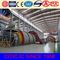 Wet Or Dry Grinding 35 Mesh 150 TPH Rod Mill and sand making rod mill