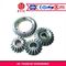 Symons Cone Crusher OD 16m Straight Bevel Pinion Gear and worm pinion gear factory