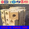 Rotary Kiln  Refractory Bricks For Mining Machine Spare Parts
