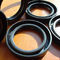 Ball Mill Rubber Seal With Tensile Strength 18MPa For Mining Machine Spare Parts