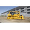 WD615 Engine SEM822D Track Type Crawler Tractor Of Heavy Duty Construction Machinery