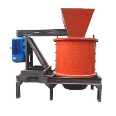 High Efficient 1350R/min Stone Crusher Machine PFL Vertical Complex Crusher