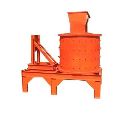 High Efficient 1350R/min Stone Crusher Machine PFL Vertical Complex Crusher