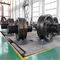 Grinding Mill 34CrNiMo6 Kiln Support Roller Casting Alloy Steel