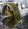Customized OEM mill pinion gear rotary kiln pinion gear with materilas 42crmo steel
