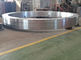 Rotary Dryer 42CrMo4 Steel Forging Ring Kiln Tyre with Large Diameter