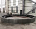 Carbon Steel Or Alloy Steel Large Mill Girth Gear For Ball Mill And Rotary Kiln