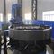 Large Diameter Outer Mill Girth Gear And Steel Ring Gear For rotary Kiln