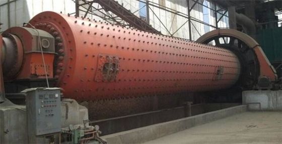 Mining Ball Mill and cement ball mill with high quality and good sales