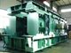Energy Saving Cement Grinding Equipment 1000TPH roller press cement mill