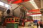 Mn Alloy Steel Ball Mill Liner Plate and rod mill liner with  High Wear Resistant and long life