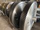 0.4-20 Module Custom Mill Pinion Gears From ZTIC Smooth And High Precision