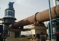 180tpd 2.5x40 Cement Rotary Kiln For Production Line And Cement Plant Machines Factory