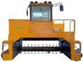 خط تولید گرانول کود آلی دستگاه متالورژی 10T/H