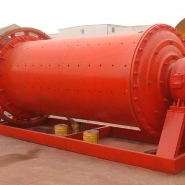 آسیاب گلوله ای مواد خام با ظرفیت بالا 15-220 T/H آسیاب سنگ زنی سنگ معدن