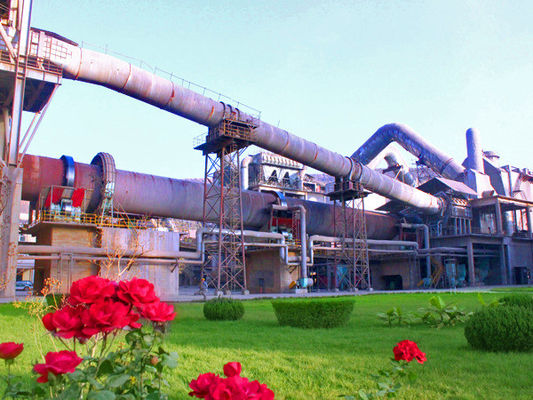 کوره چرخشی سیمان ZG35CrMo 42CrMo DC موتور محرک سطح دندان سخت