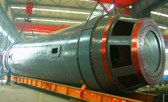 PLC کنترل سنگ معدن توپ آسیاب سیمان استاندارد AGMA آمریکا